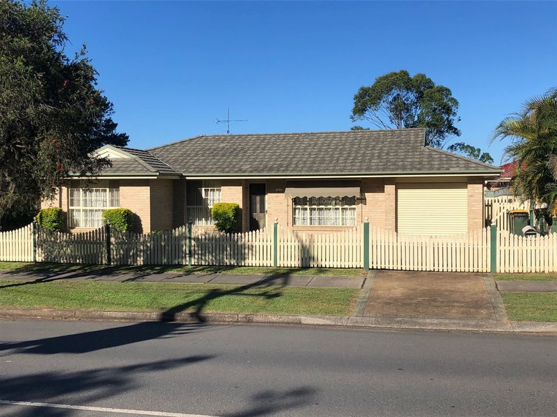 166 Cameron Street, Wauchope NSW 2446