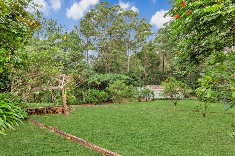 Photo - 166 Candle Mountain Drive, Crohamhurst QLD 4519 - Image 20