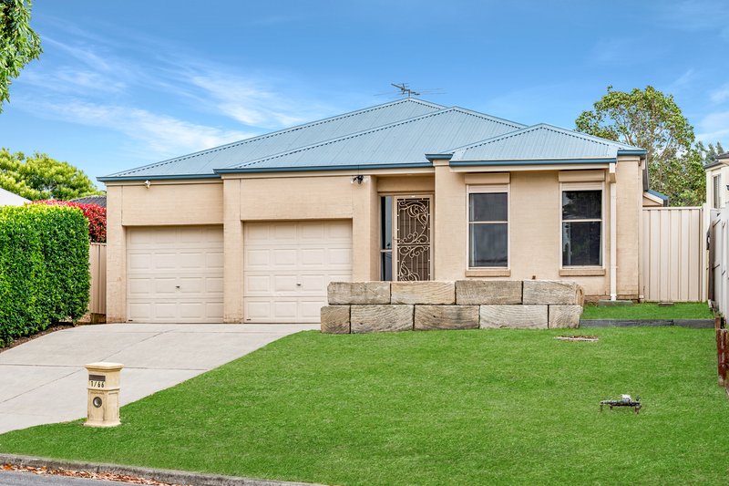 Photo - 1/66 Canterbury Drive, Raworth NSW 2321 - Image 2