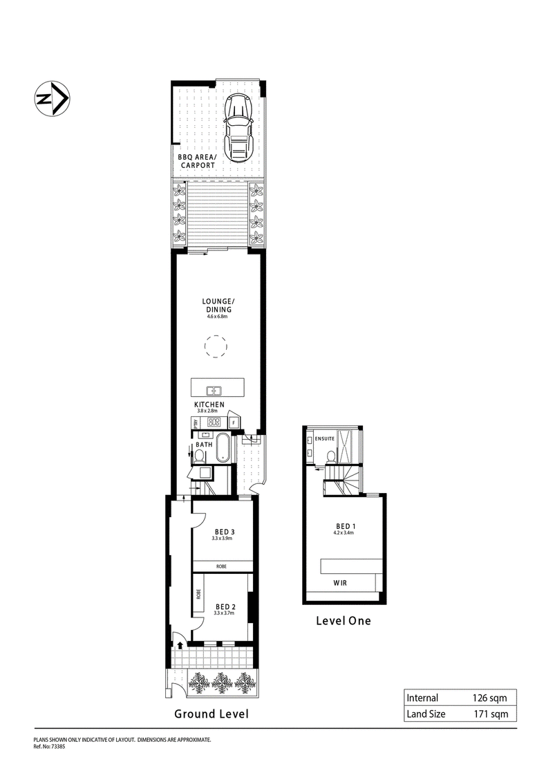 166 Catherine Street, Leichhardt NSW 2040 Real Estate Industry Partners
