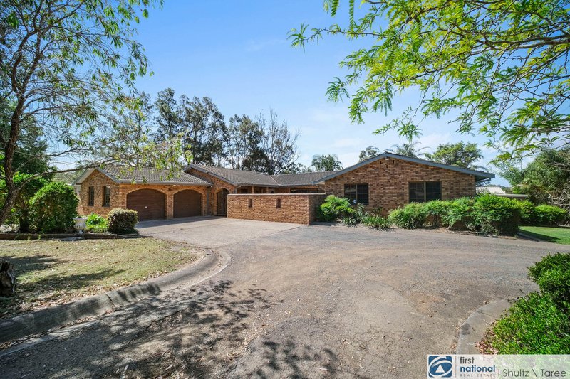 166 Cedar Party Road, Taree NSW 2430