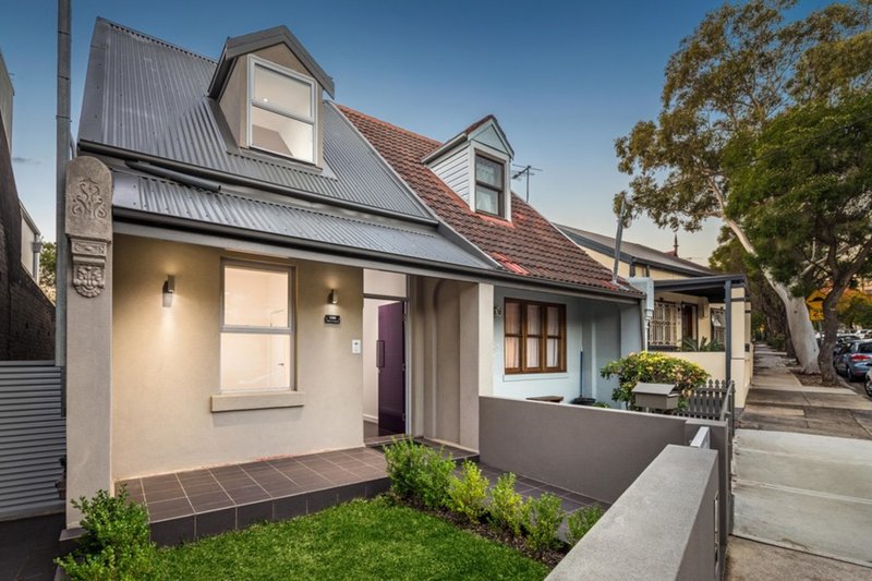 166 Corunna Road, Stanmore NSW 2048 Real Estate Industry Partners