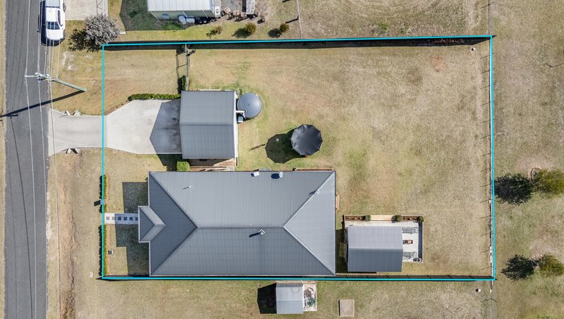Photo - 166 Cowper Street, Tenterfield NSW 2372 - Image 24