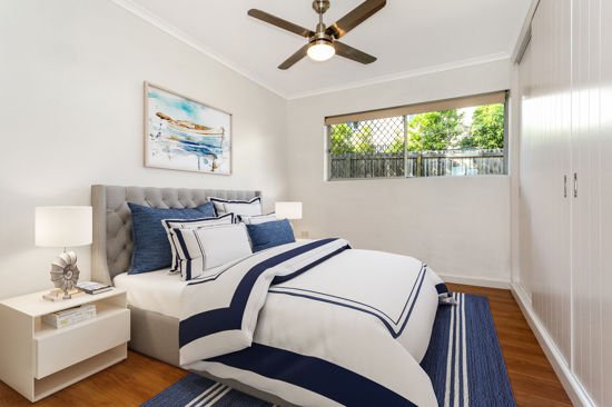 Photo - 1/66 Dunsmore Street, Kelvin Grove QLD 4059 - Image 4