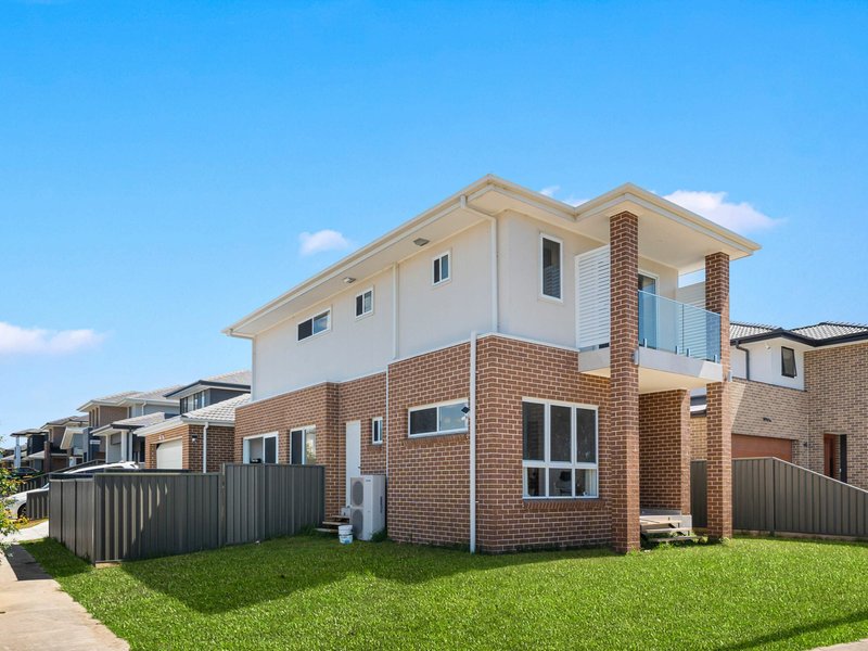 Photo - 166 Fourth Avenue, Austral NSW 2179 - Image 1