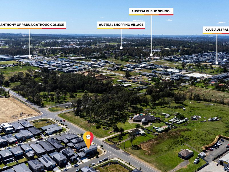 Photo - 166 Fourth Avenue, Austral NSW 2179 - Image 8