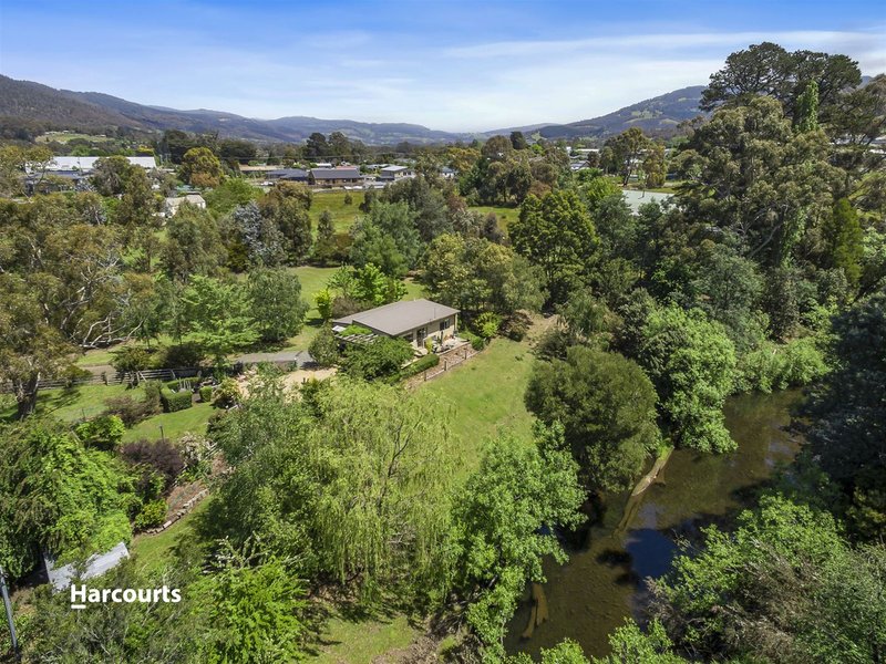 Photo - 166 Glen Road, Ranelagh TAS 7109 - Image 2