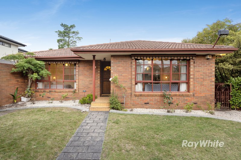 1/66 Grange Road, Carnegie VIC 3163