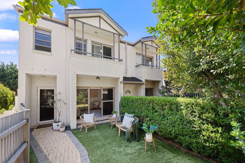 Photo - 1/66 Hampden Road, Russell Lea NSW 2046 - Image 1