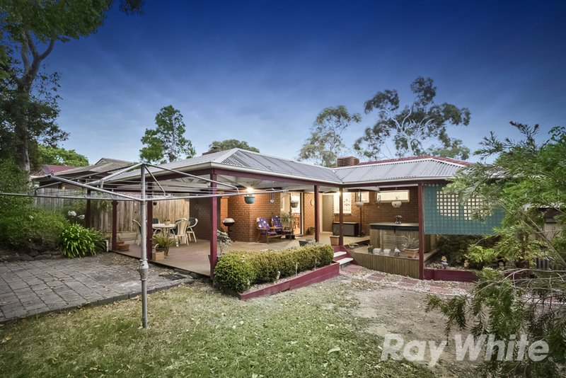 Photo - 166 Haverbrack Drive, Mulgrave VIC 3170 - Image 10