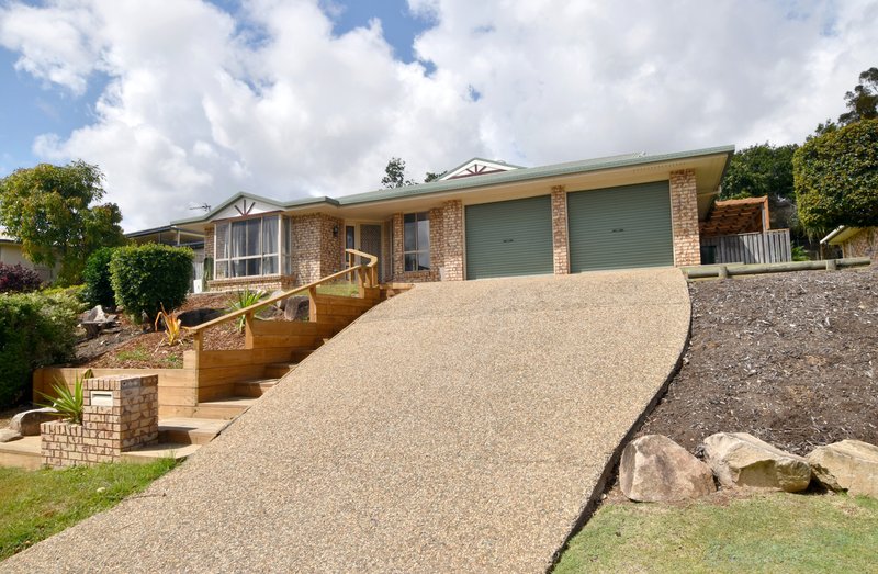 Photo - 166 J Hickey Avenue, Clinton QLD 4680 - Image 1