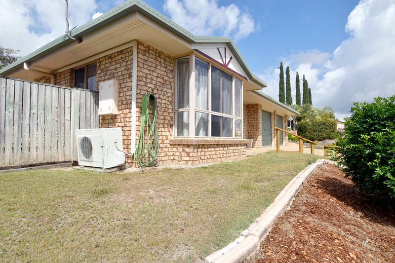 Photo - 166 J Hickey Avenue, Clinton QLD 4680 - Image 2