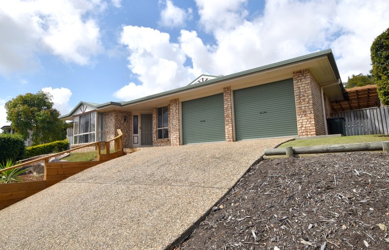 Photo - 166 J Hickey Avenue, Clinton QLD 4680 - Image 20