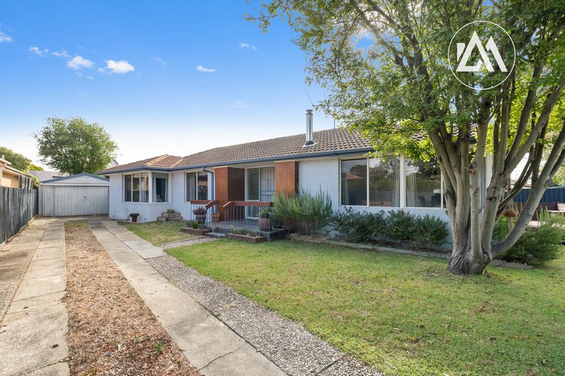 166 Karingal Drive, Frankston VIC 3199