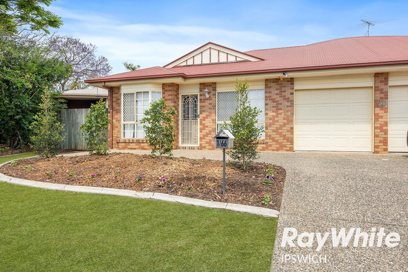 1/66 Kingston Drive, Flinders View QLD 4305