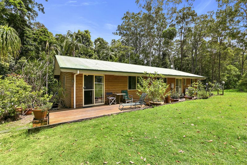 166 Kinmond Creek Road, Cootharaba QLD 4565