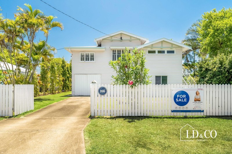 166 Kippen Street, South Mackay QLD 4740