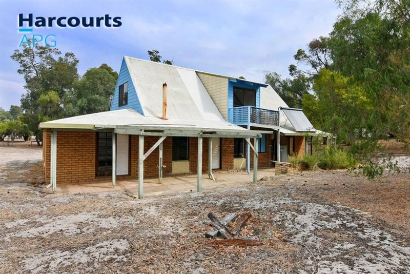 166 Manea Drive, Gelorup WA 6230