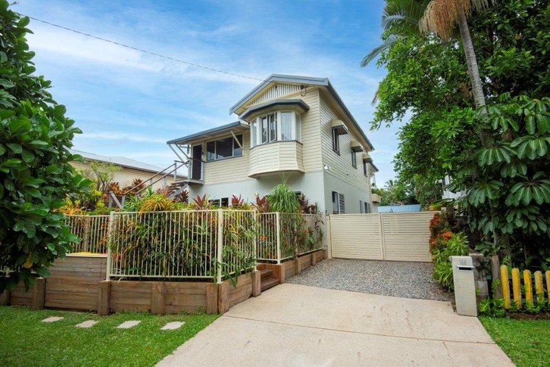 166 Martyn Street, Manunda QLD 4870