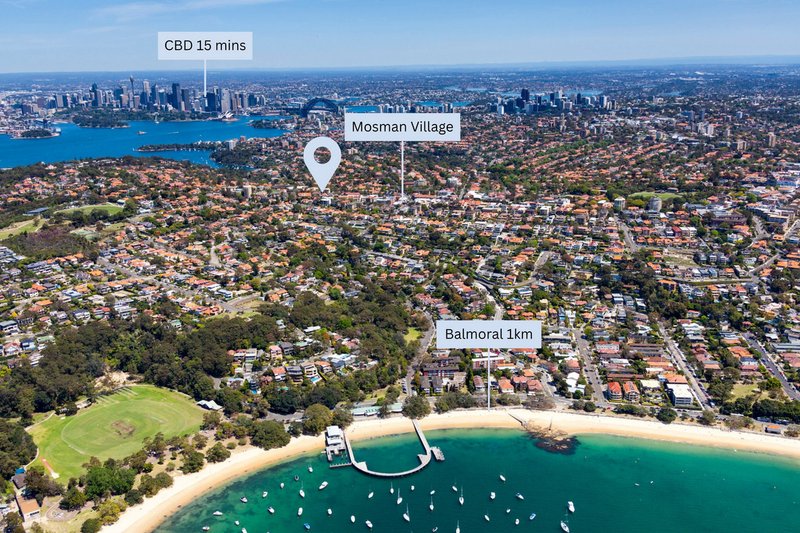 Photo - 1/66 Middle Head Road, Mosman NSW 2088 - Image 10
