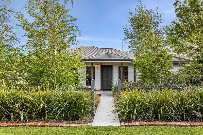 1/66 Mitchell Street, Kyneton VIC 3444