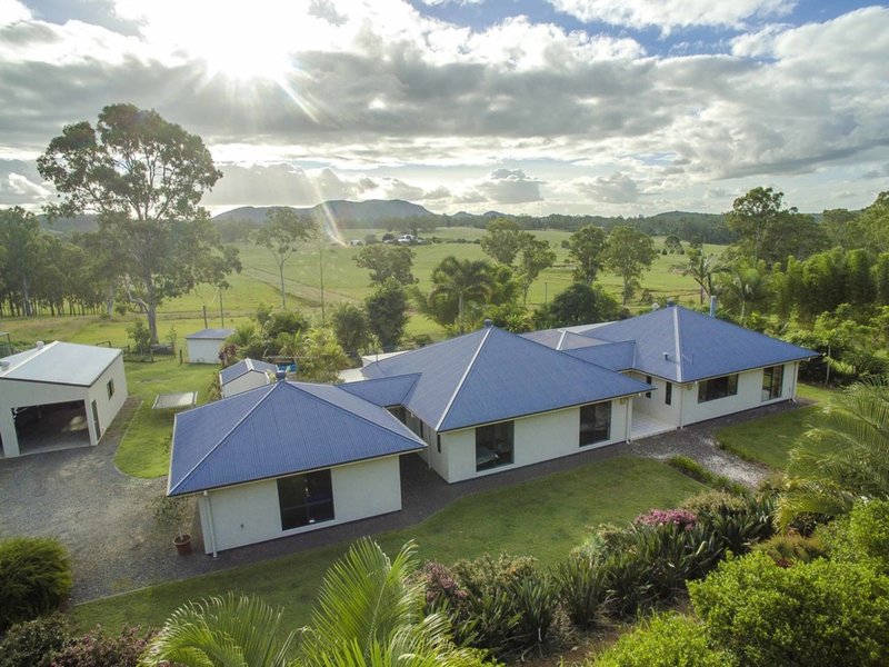 Photo - 166 Mooloo Road, Langshaw QLD 4570 - Image 2