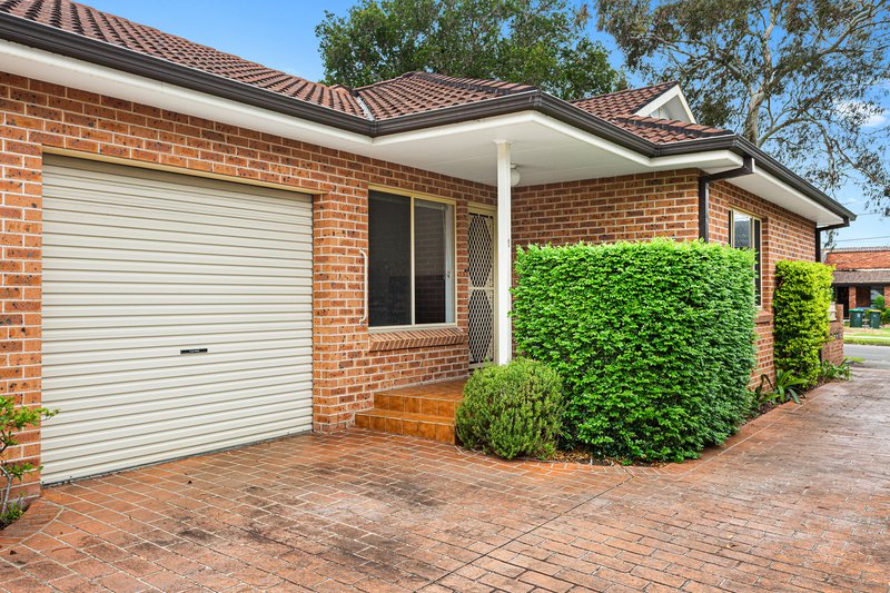 1/66 Myall Street, Oatley NSW 2223