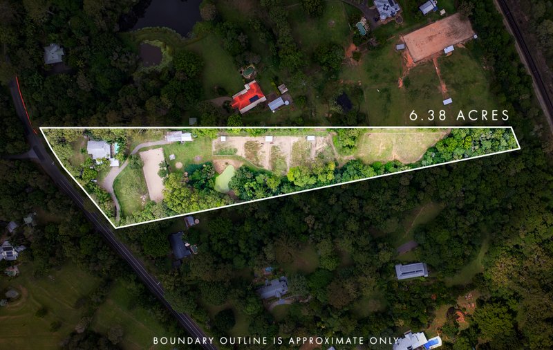 Photo - 166 Nandroya Road, Cooroy QLD 4563 - Image 3