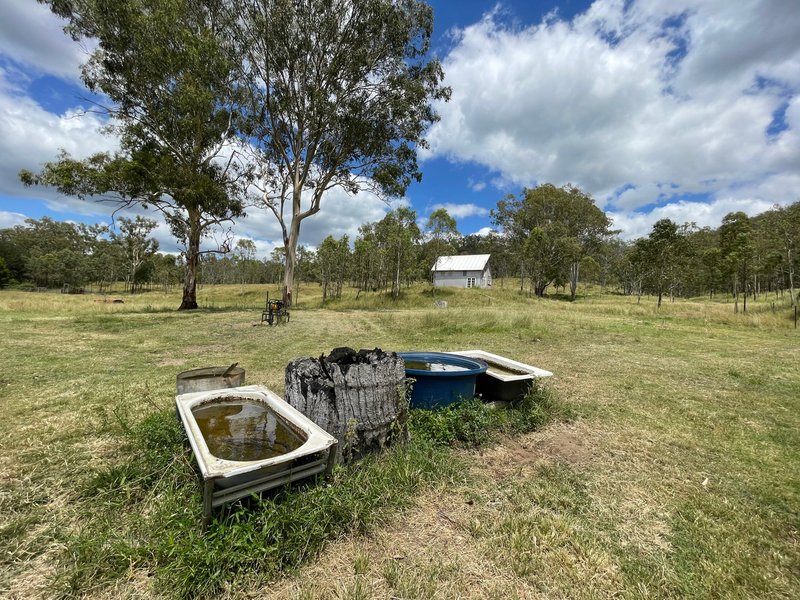 Photo - 166 Oakey Mill Road, Eskdale QLD 4312 - Image 8