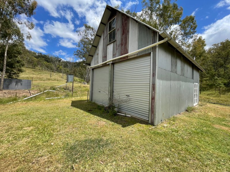 Photo - 166 Oakey Mill Road, Eskdale QLD 4312 - Image 15