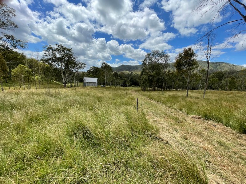 Photo - 166 Oakey Mill Road, Eskdale QLD 4312 - Image 18