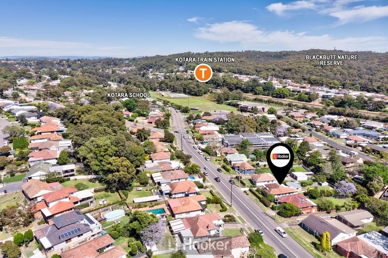 Photo - 166 Park Avenue, Kotara NSW 2289 - Image 23