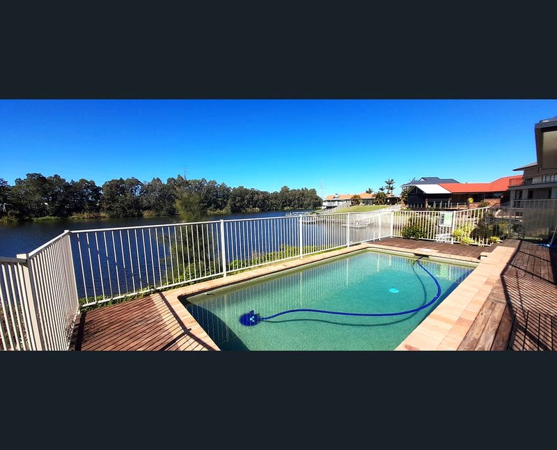 Photo - 166 Port Jackson Boulevard, Clear Island Waters QLD 4226 - Image 5