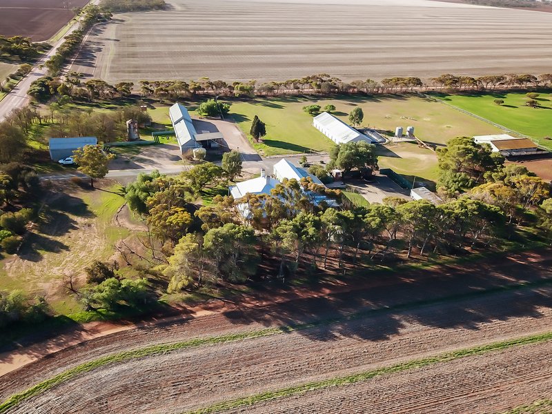 166 Powerline Road, Mallala SA 5502