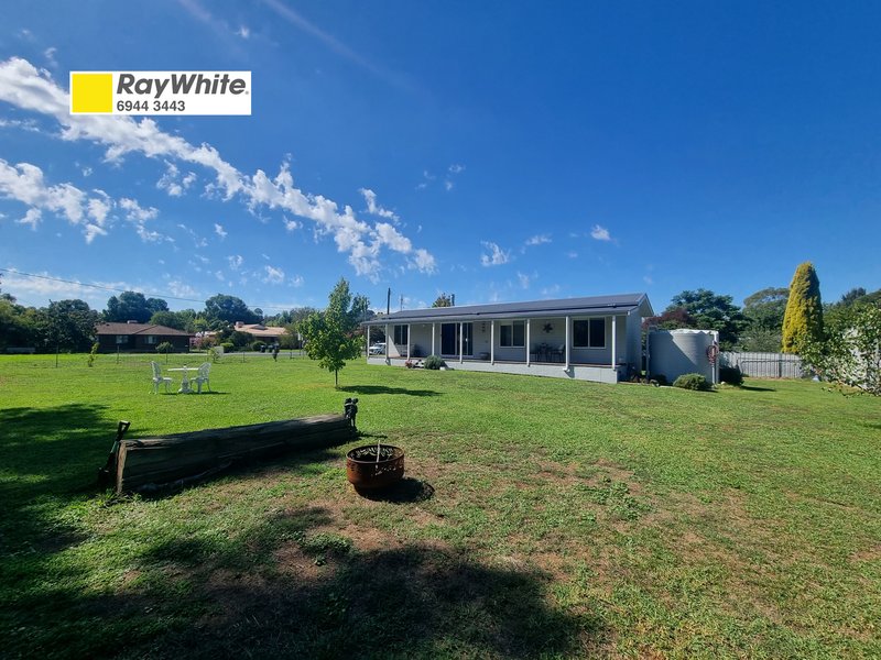 Photo - 166 Punch Street, Gundagai NSW 2722 - Image 1