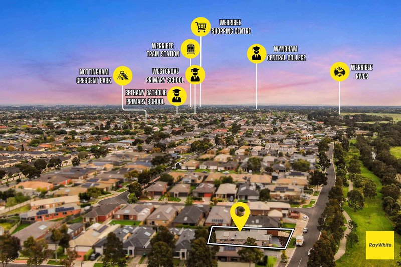 Photo - 166 Riversdale Drive, Tarneit VIC 3029 - Image 16