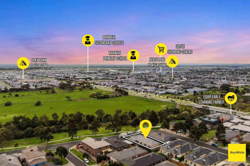 Photo - 166 Riversdale Drive, Tarneit VIC 3029 - Image 18