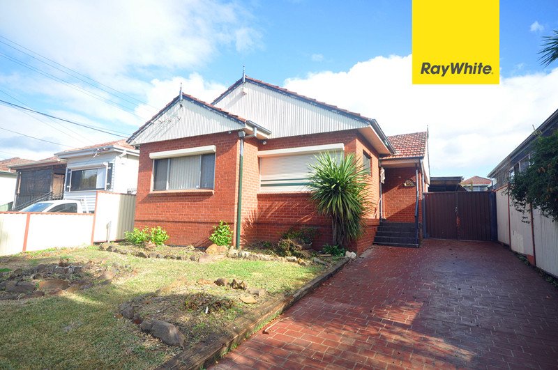 166 Robertson Street, Guildford NSW 2161