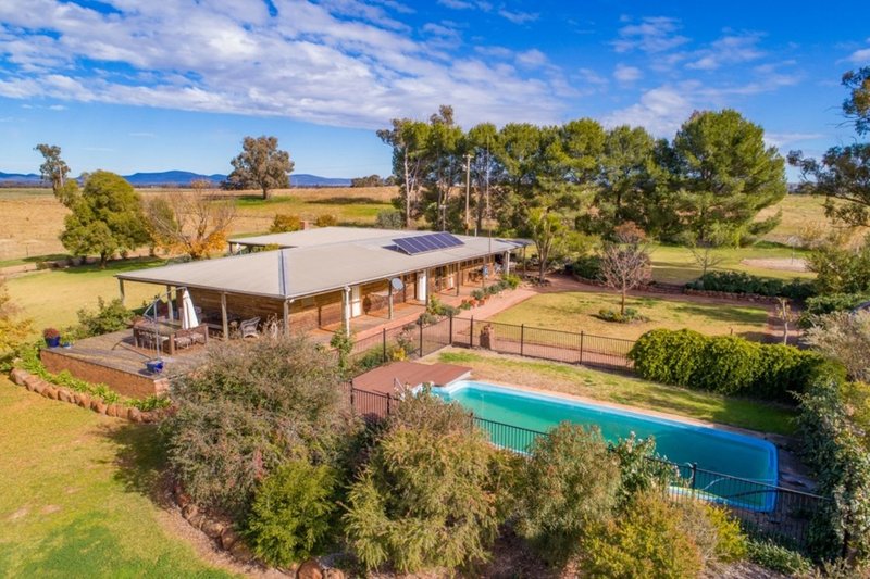 Photo - 166 Settlement Bridge Road, Canowindra NSW 2804 - Image 3