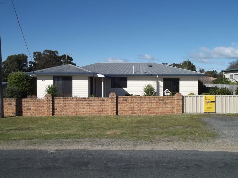 166 St Helens Point Road, Stieglitz TAS 7216