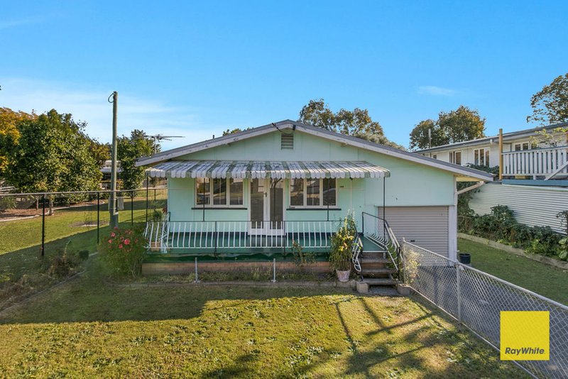 166 Stradbroke Ave , Wynnum QLD 4178