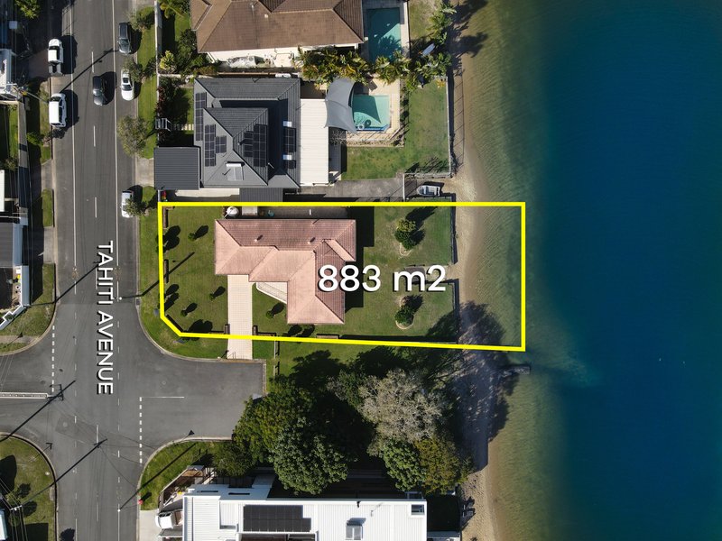 Photo - 166 Tahiti Avenue, Palm Beach QLD 4221 - Image 3