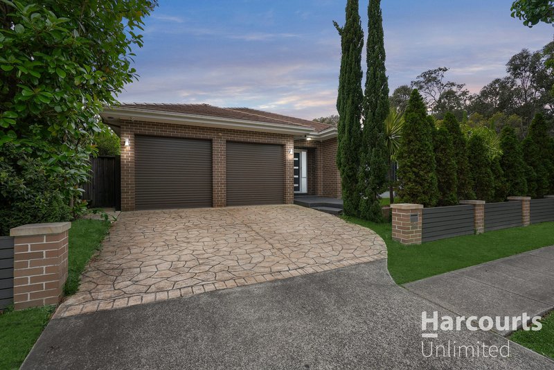 166 The Ponds Boulevard, The Ponds NSW 2769