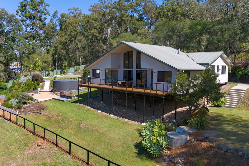 Photo - 166 Veivers Road, Cedar Creek QLD 4207 - Image 5