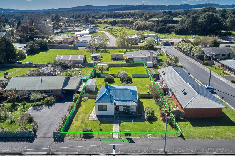 166 Weld Street, Beaconsfield TAS 7270