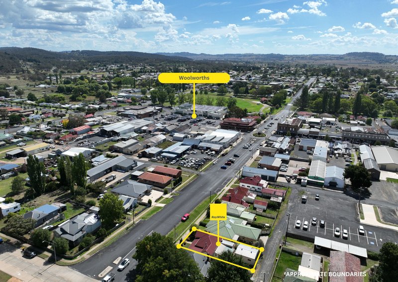 Photo - 166 Wentworth Street, Glen Innes NSW 2370 - Image 17