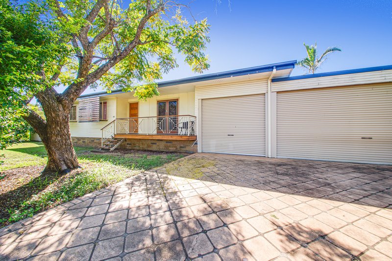 166 Whitehill Road, Raceview QLD 4305