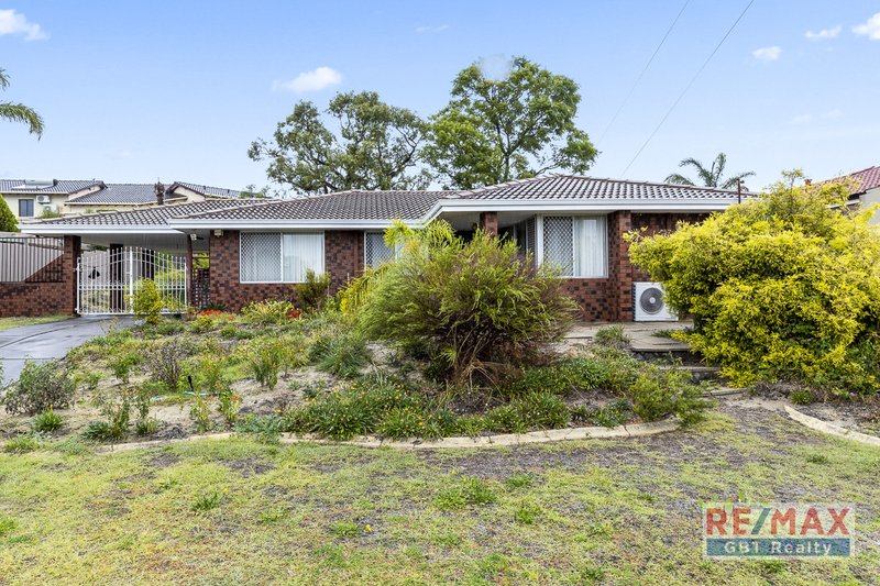 166 Widgee Road, Noranda WA 6062