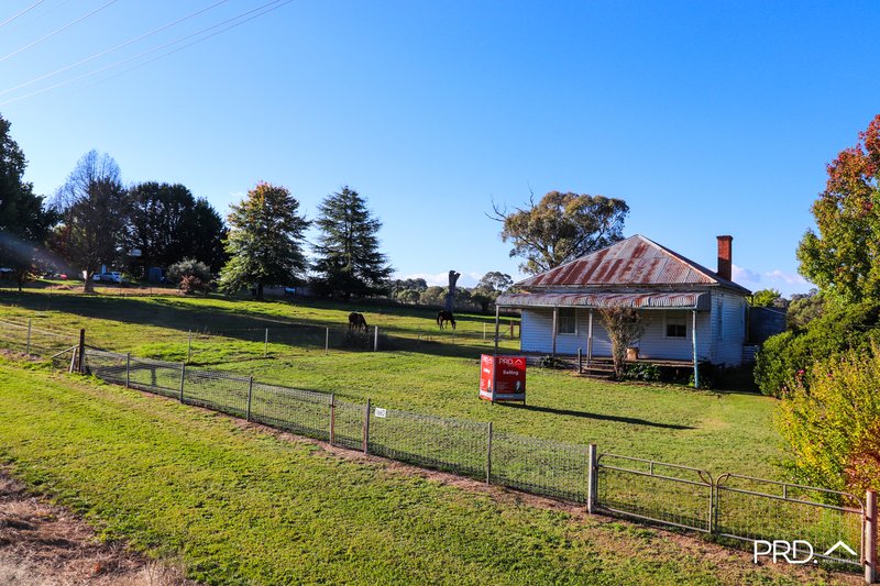 1660 Tumbarumba Rd , Tumbarumba NSW 2653