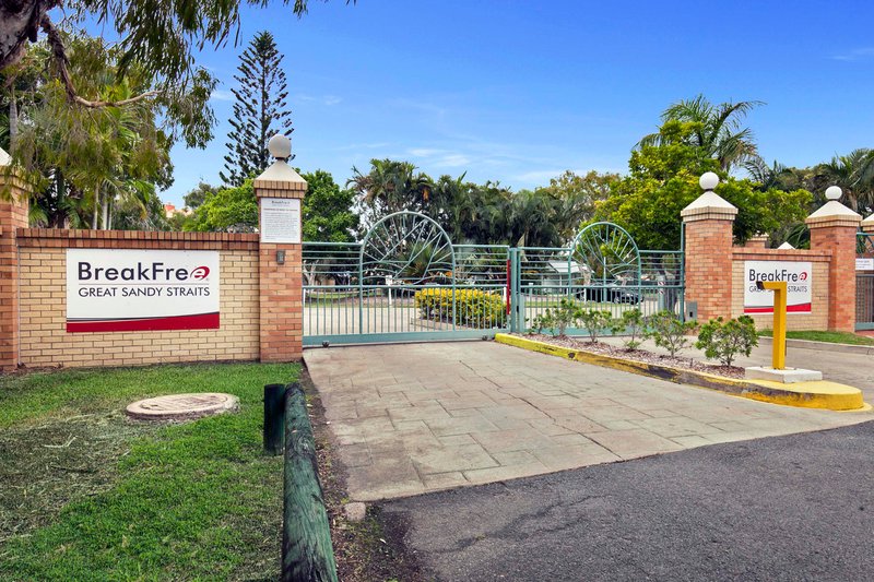 Photo - 166/17 Buccaneer Drive, Urangan QLD 4655 - Image 19